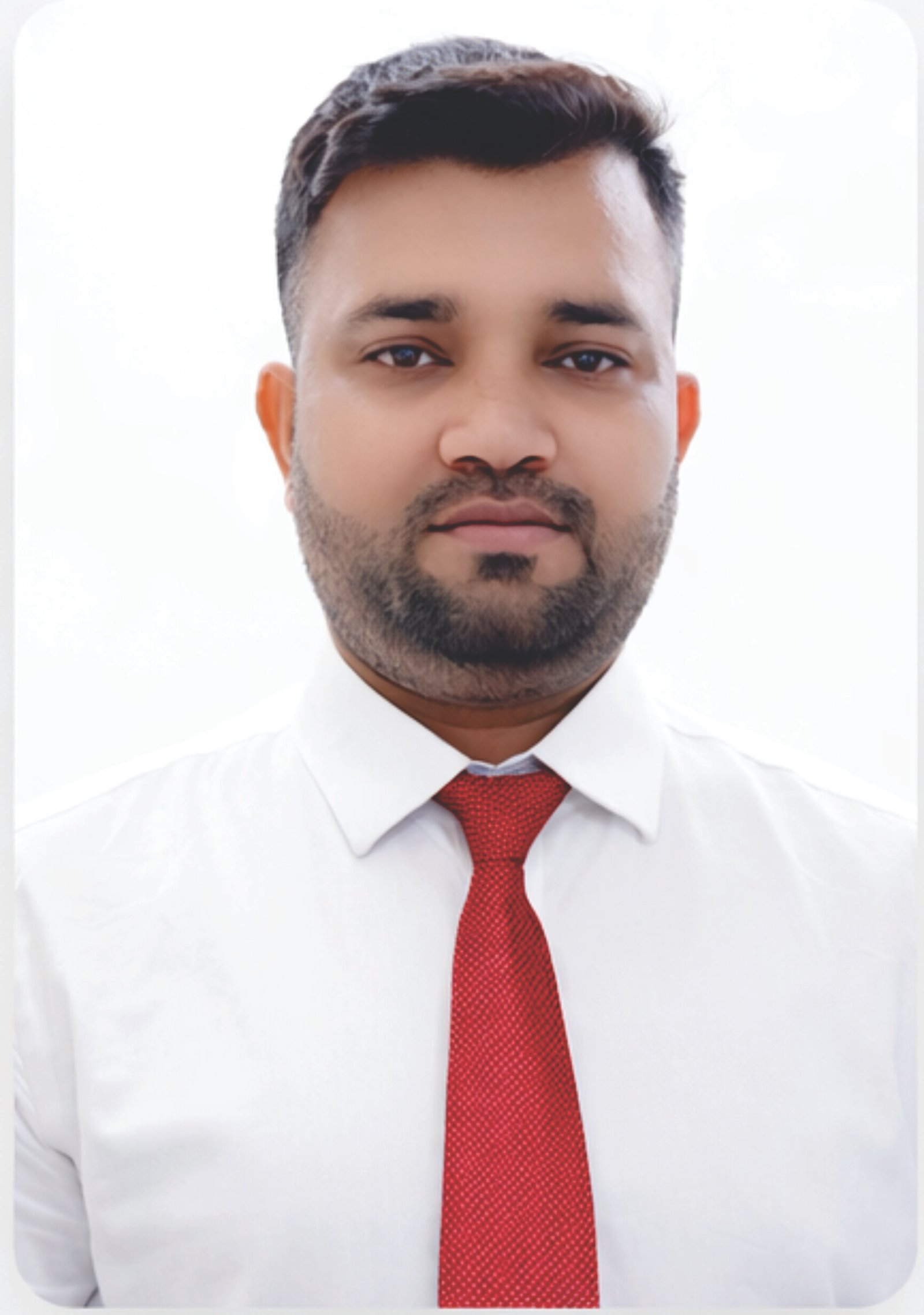 Krishna singh